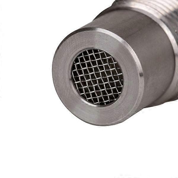 Oxygen O2 Sensor Spacer Adapter Katalytisk