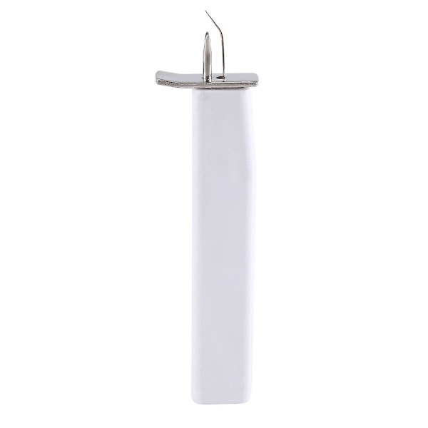 Helmien Solmimistyökalu Luo Turvallisia Solmuja Helmi Korujen Valmistustyökalu DIY Korujen Helmien Pujottamiseen