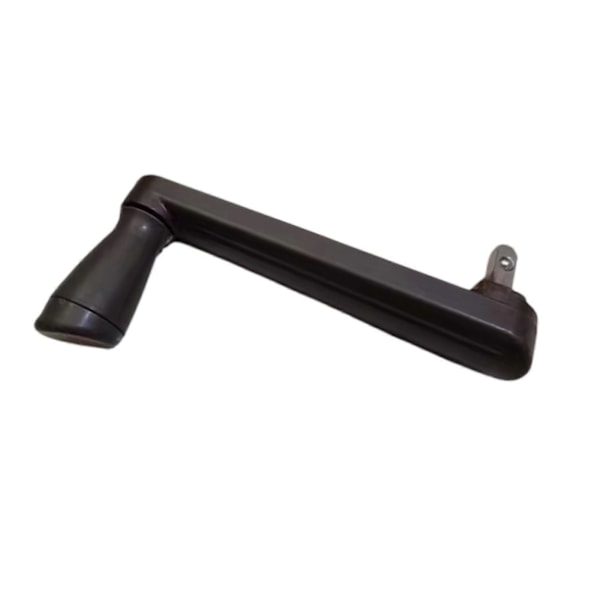 Terassivarjon lisätarvikkeet Ulkovarjon osat terassivarjolle Ulkokammen kahva Crank Handle as described