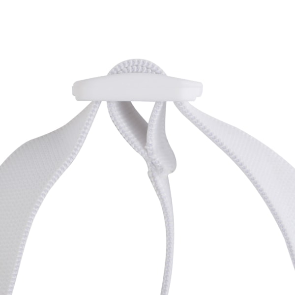 stk (65 x 2,5 cm) Justerbar lakenstrammer, reklame
