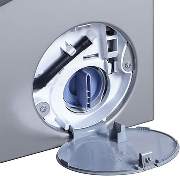Tappeplugg for Siemens, Bosch vaskemaskin WM1095/1065 WD7205