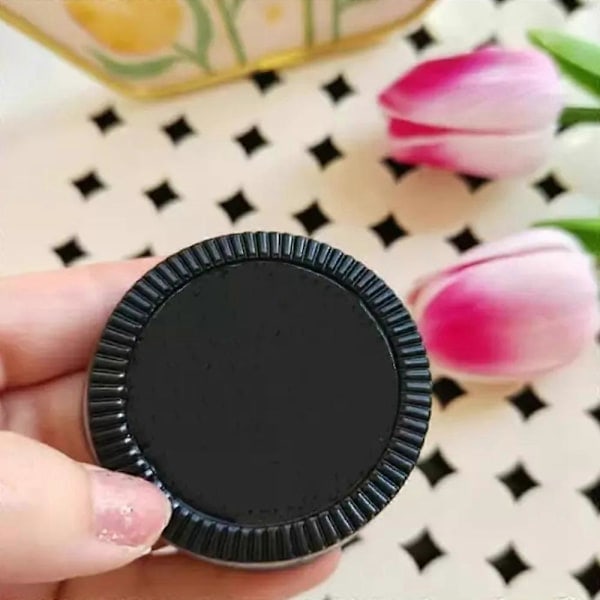 Stor Oreo Cookie Squeeze Toy Mochi Taba Stress Relief Toy Present Pink Oreo