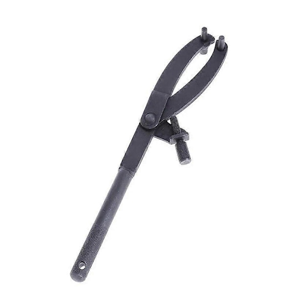 Universal Variator Kobling Fjern Holder Reparationsværktøj Motorcykel Knallert Scooter Svinghjul
