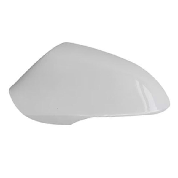 Gäller för 13-19 Hyundai Mistra Backspegelkåpa Backspegelhus Ram Blinkers Shell-Arctic Jade Left-Main driver
