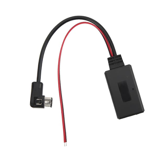 Bluetooth 5.0 trådløs AUX-adapter bilstereo-moduludskiftning til Pioneer IP BUS