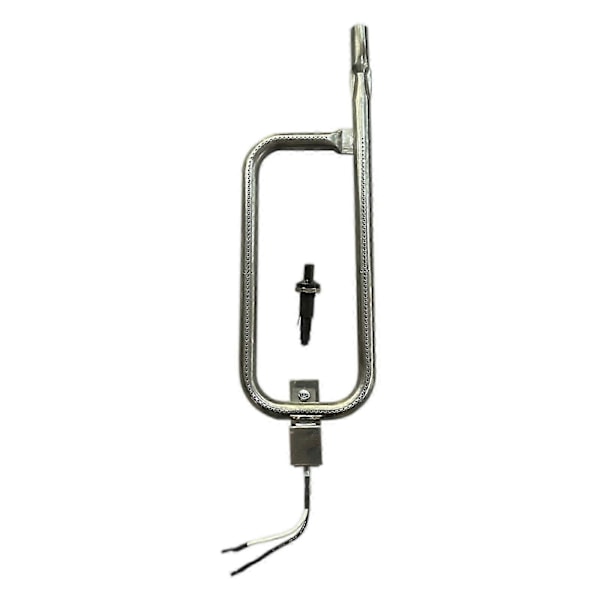 Weber 60040 Brännare +80462 Tändningsersättningsdelar för Q-serien Q1000 Q100 Q120