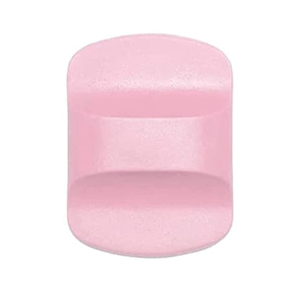 4 stk magnetiske skyvekopper lokk 4 STK ROSA - flekksalg 4 stk rosa 4pcs pink