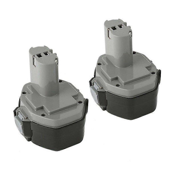 Ersättnings-Makita Makita Makita 14.4V Elverktyg Tillbehör Elektrisk Skruvdragare Nimh Batteri Ml142