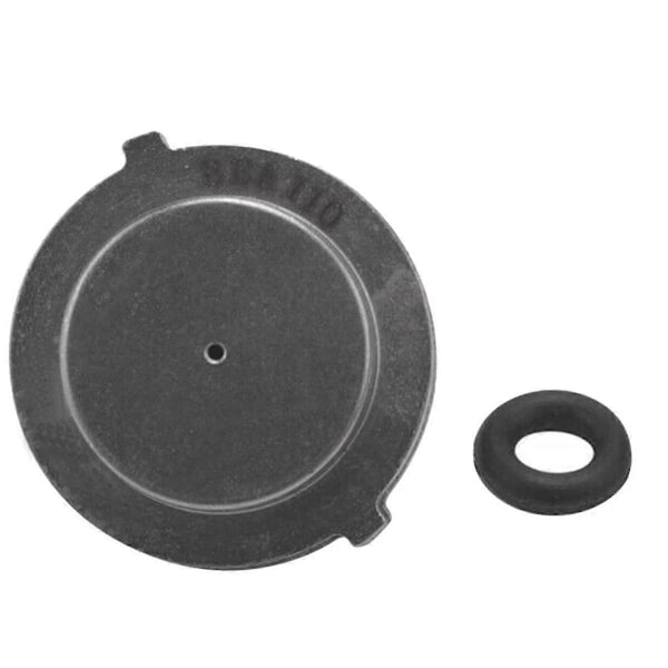 Ny 0DE DQ500 DQ380 DQ381 0BH Transmission Koblingstryk Sensor P173500 / P173600 til Q3 7