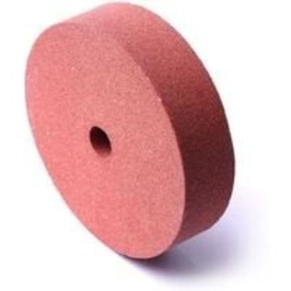 75 mm 1 stk. diameter korning 120 poleringsslipeskive for benkslipere
