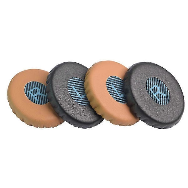 Erstatnings øreputer for SoundLink On Ear headset deksler reparasjonsputer