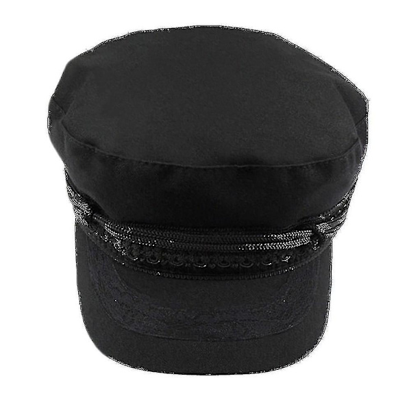 Skipperhat - En tidløs klassiker, der er tilbage igen