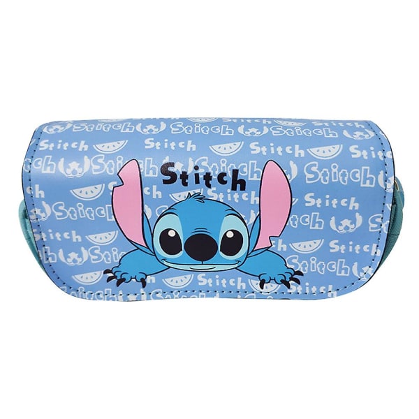 Disney-tecknad case med stort tema Lilo och Stitch F