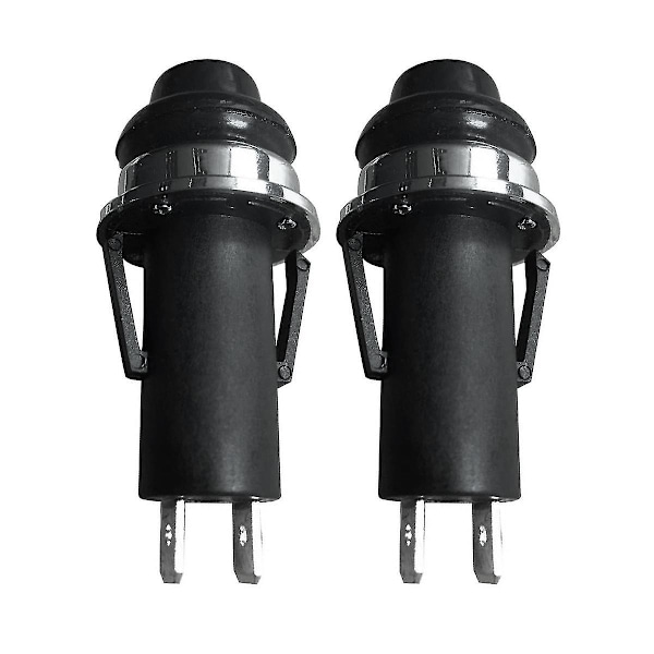 2x 66220 Tændingsknap/kontakt Kompatibel Med Spirit E/s-210 220 310 315 320 330 Grills 7642 7643