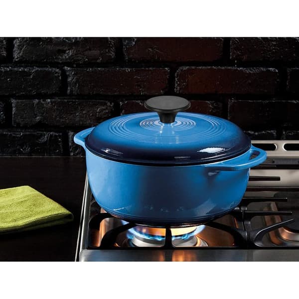 Erstatningsknott for jerngryte kompatibel med Le Creuset - Erstatningshåndtak for Lodge