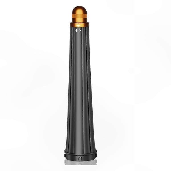 Auto-Wrap Krølltangfeste, Koniske Lange Sylindre for Hårstyling, 20MM-36MM