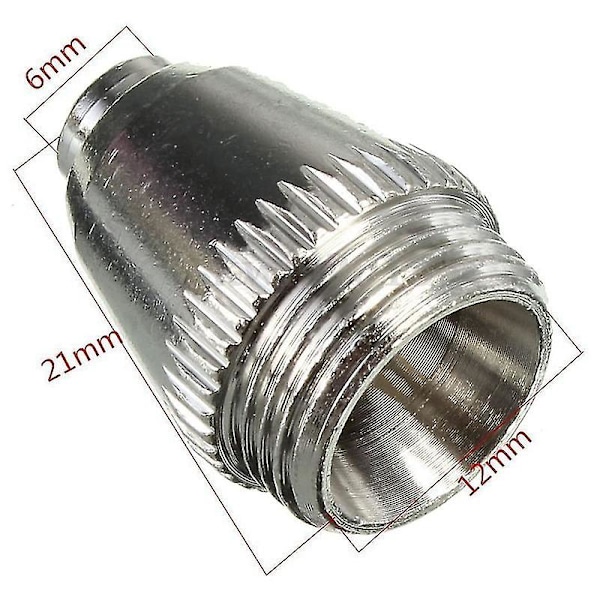50 st Plasma Cutter Torch Förbrukningsmaterial Elektroder Munstycken Koppar Kit För -60 SG-55 WSD-60 Passar CUT-60 LGK-60 Plasmaskärare