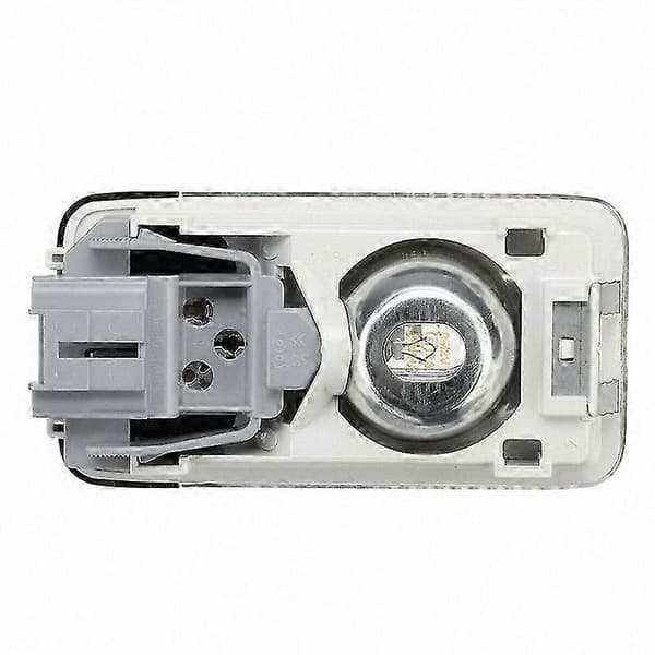 Taklampe for kjøretøy Kuppelbelysning Leselys 6362AC 6362K9 6362P3