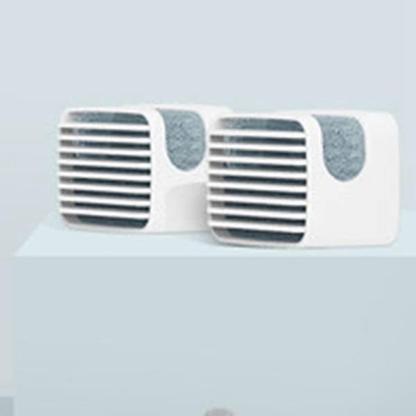 Til Xiaomi Smart Pet Vanddispenser Filter Slange Kæledyr Drikkevand