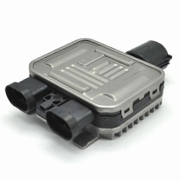 Radiator Køleventilator Kontrolmodul Relæ Ecu Til Leopard Til Til 940009402 941.0138.01 941013801 -Yx