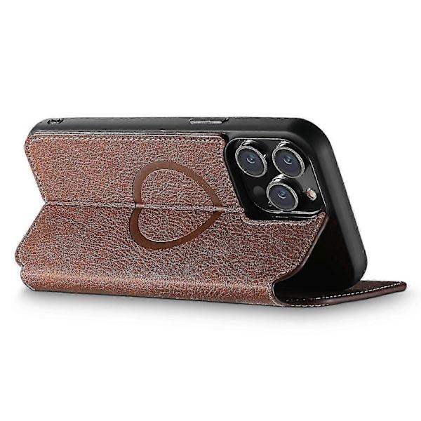 Puhelinkotelo iPhone 15 Prolle Multicolor Style C
