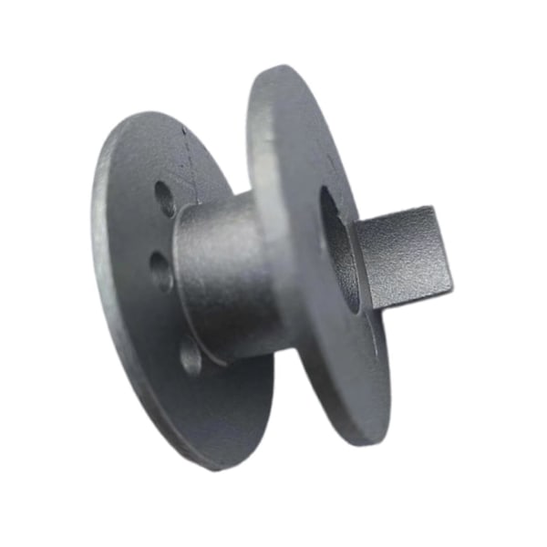 Terassivarjon lisätarvikkeet Ulkovarjon osat terassivarjolle Ulkokammen kahva Handle Pulley as described