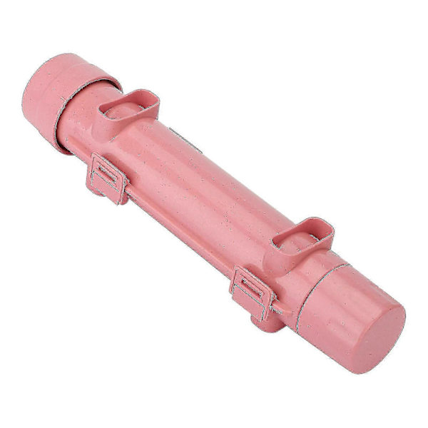 Ny Sushi Roll Maker Set Form Sushezi Risrulle Form Kök pink