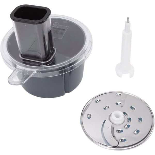 Foodprocessor tilbehør, foodprocessor skæresæt til Vorwerk Thermomix TM5 6, diskdele