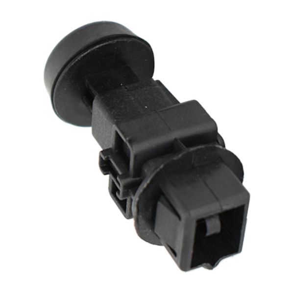 Bil Bagagerum Hjelm Stopper Buffer 65822-br00a Sort Til Nissan Qashqai
