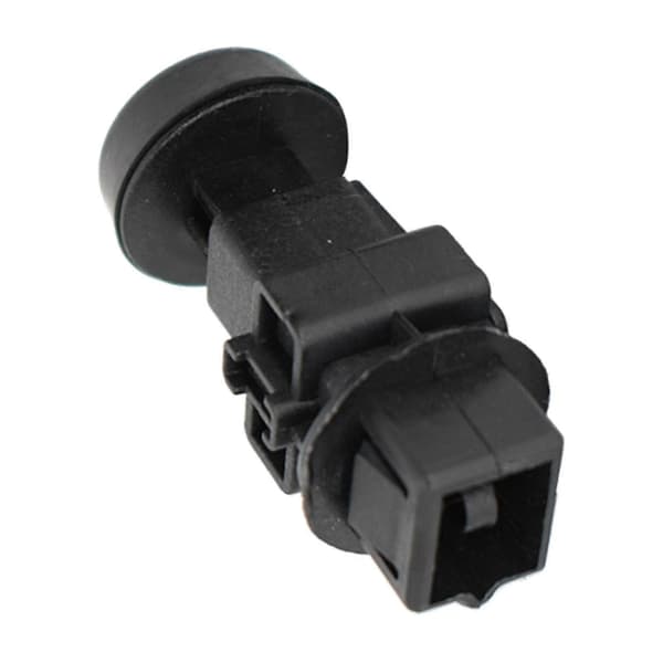 Bil Bakre Bagasjerom Panser Stopper Buffer 65822-br00a Svart For Nissan Qashqai