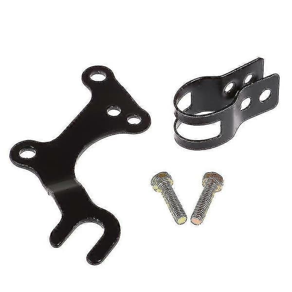20mm Justerbar Cykelramkonvertering Cykel Skivbroms Adapter Bromsfäste
