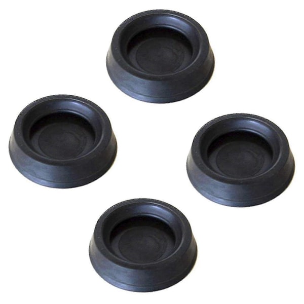 4x Stempel Gummitætning Til Brug I Aeropress Dele Kaffemaskine