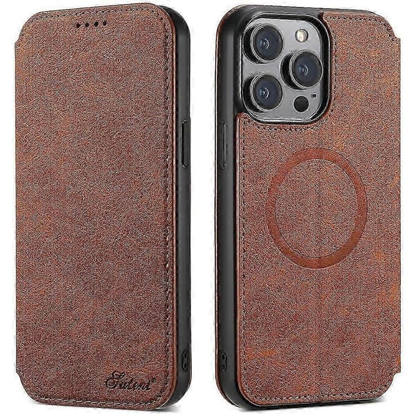 Telefonfodral för iPhone 15 Pro Multicolor Style A