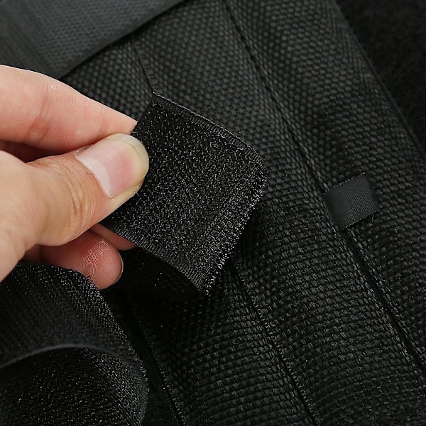 Dorsal Nattskena, Ortopedisk Ankel Walker-stövel, Justerbart Benstöd För Plantar Fasciit, Akillesseninit, Mjuk Ankel-Fotfraktur M
