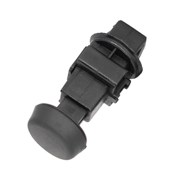 Bil Bakre Bagasjerom Panser Stopper Buffer 65822-br00a Svart For Nissan Qashqai