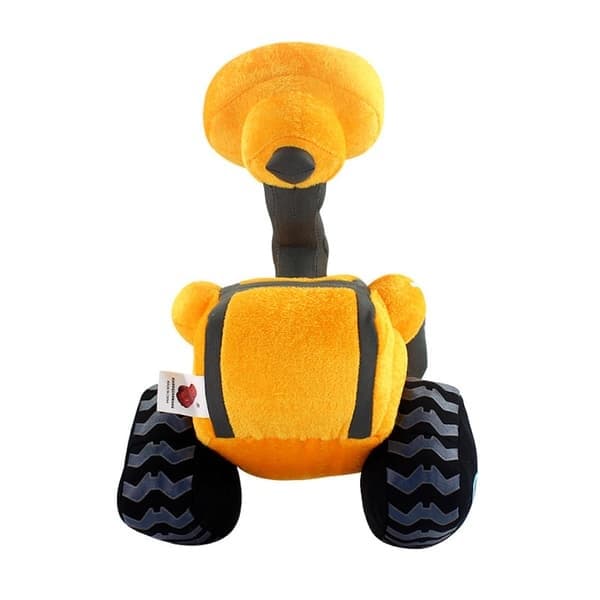Walles Robot Plyslegetøj Dukke Legetøj Dukke Walles Tøjdyr Børn Julefødselsdagsgave 27cm