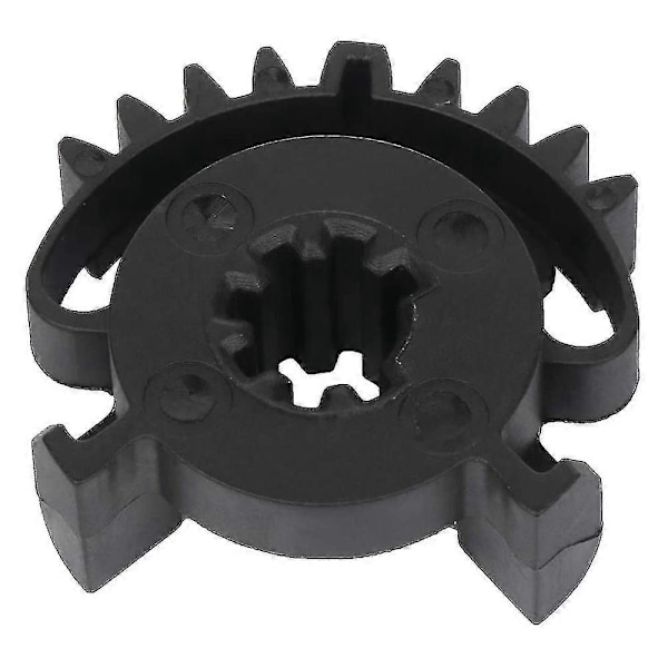 För 2011-2017 Dodge Jeep Grand Cherokee Värme & AC Ställdonsväxel