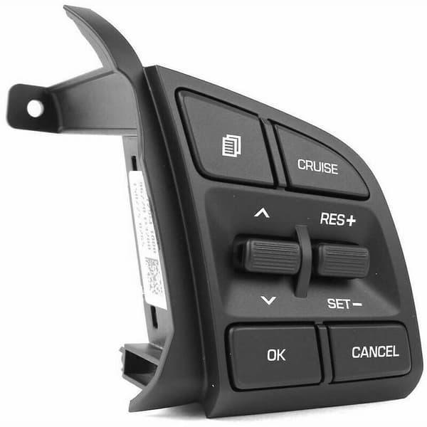 Bilratt Cruise Control-bryter for Hyundai Tucson 2016-2018