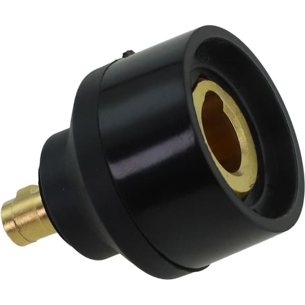 WP17V 10-25 mm TIG Sveisepistol Omformeradapter, Messingkobling for MIG-sveisere, Tilbehør