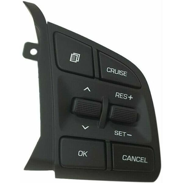 Bilratt Cruise Control-bryter for Hyundai Tucson 2016-2018