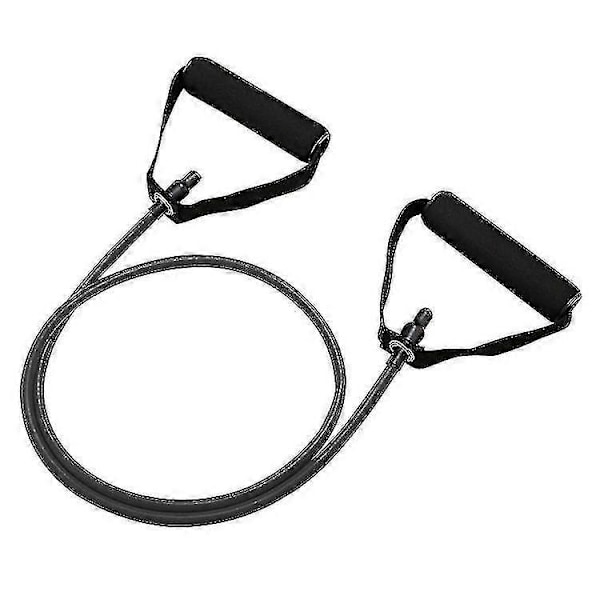 2024 Professionell Lutande Bräda, Kalvsträckare i Trä, Justerbar Vinkelbräda för Ankel med Bonus Stretch Resistance Tube, Vikbar Design För