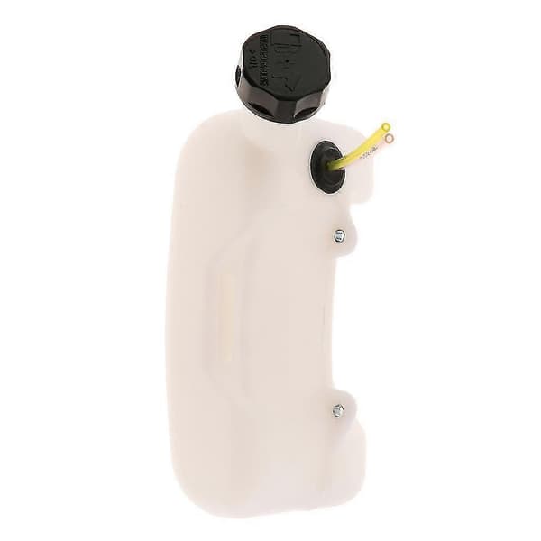 1/2 Bränsletank med lock passar för trimmer 40-5 Sneda munstycket 1 Pc