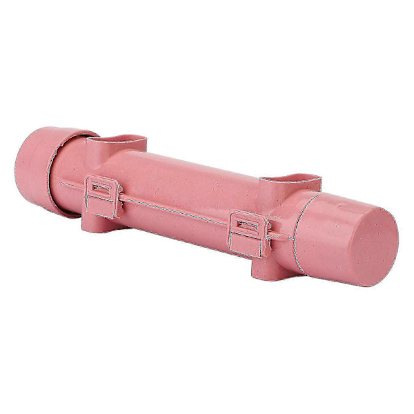 Ny Sushi Roll Maker Set Form Sushezi Risrulle Form Kök pink