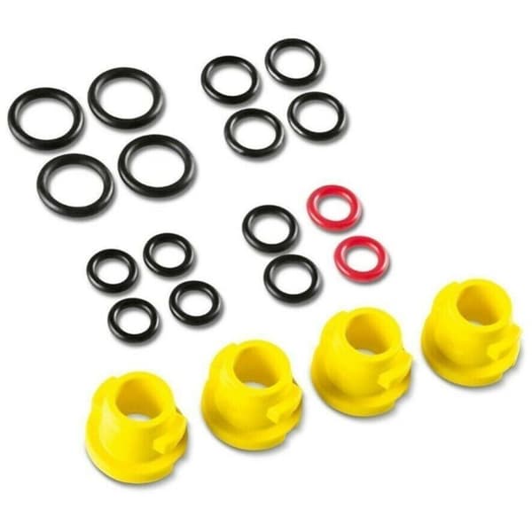 20 stycken Karcher K2 K3 K4 K5 K6 K7 tätningsbricka O-ring O-ring 2.640-729.0