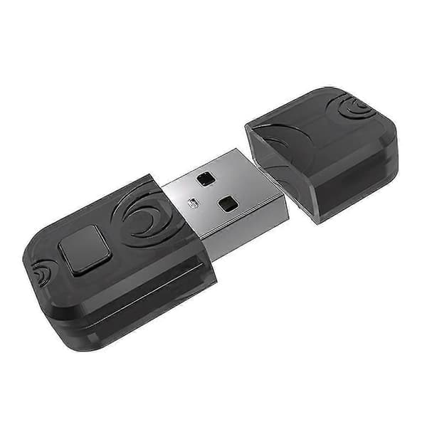 Transmitter til Ps5 Bluetooth-kompatible headsets Receiver Headphone Dongle