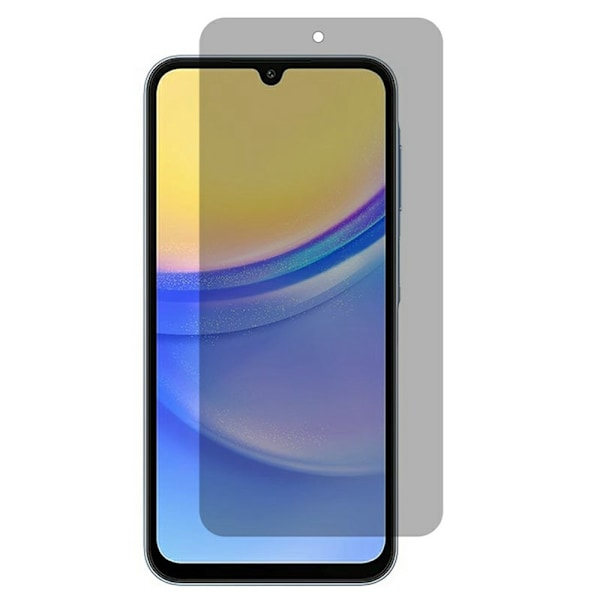 Samsung Galaxy A16 Näytönsuoja, täysi peitto, yksityisyys