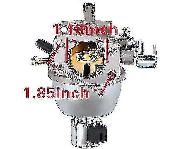 Karburator Briggs 847395 Karburator Til Bs 846280 808725 846944 - Ssxjv