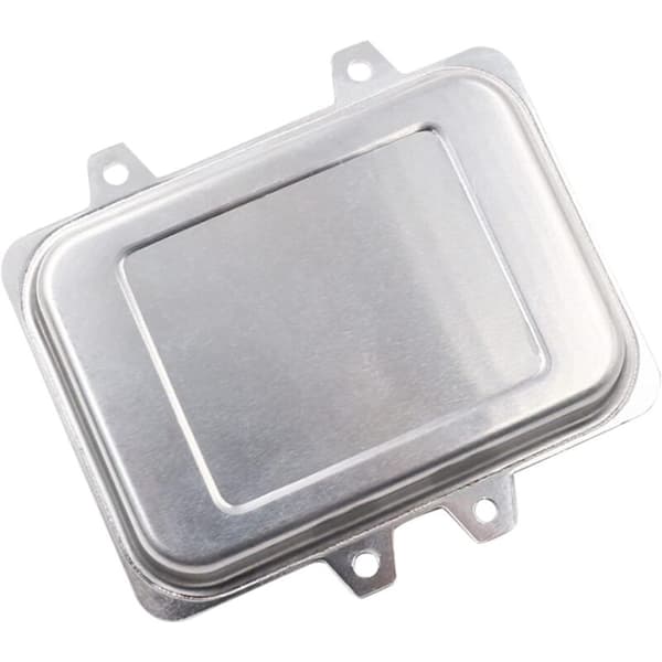 Xenon frontlys kontrollenhet HID ballast for E60 E61 E65 X5