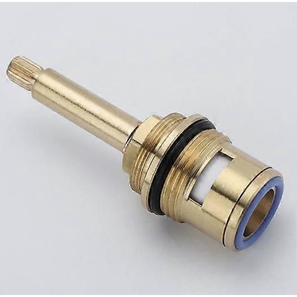 Hudson Reed 3/4\" Keramisk Skive Flow Patron Til Og Fra Til Triple Bruseventiler
