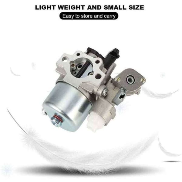 Karburator til Subaru Robin ex17 / sp170 / ex13 / ex130 / ex170 6HK motor karburator udskiftningstilbehør.